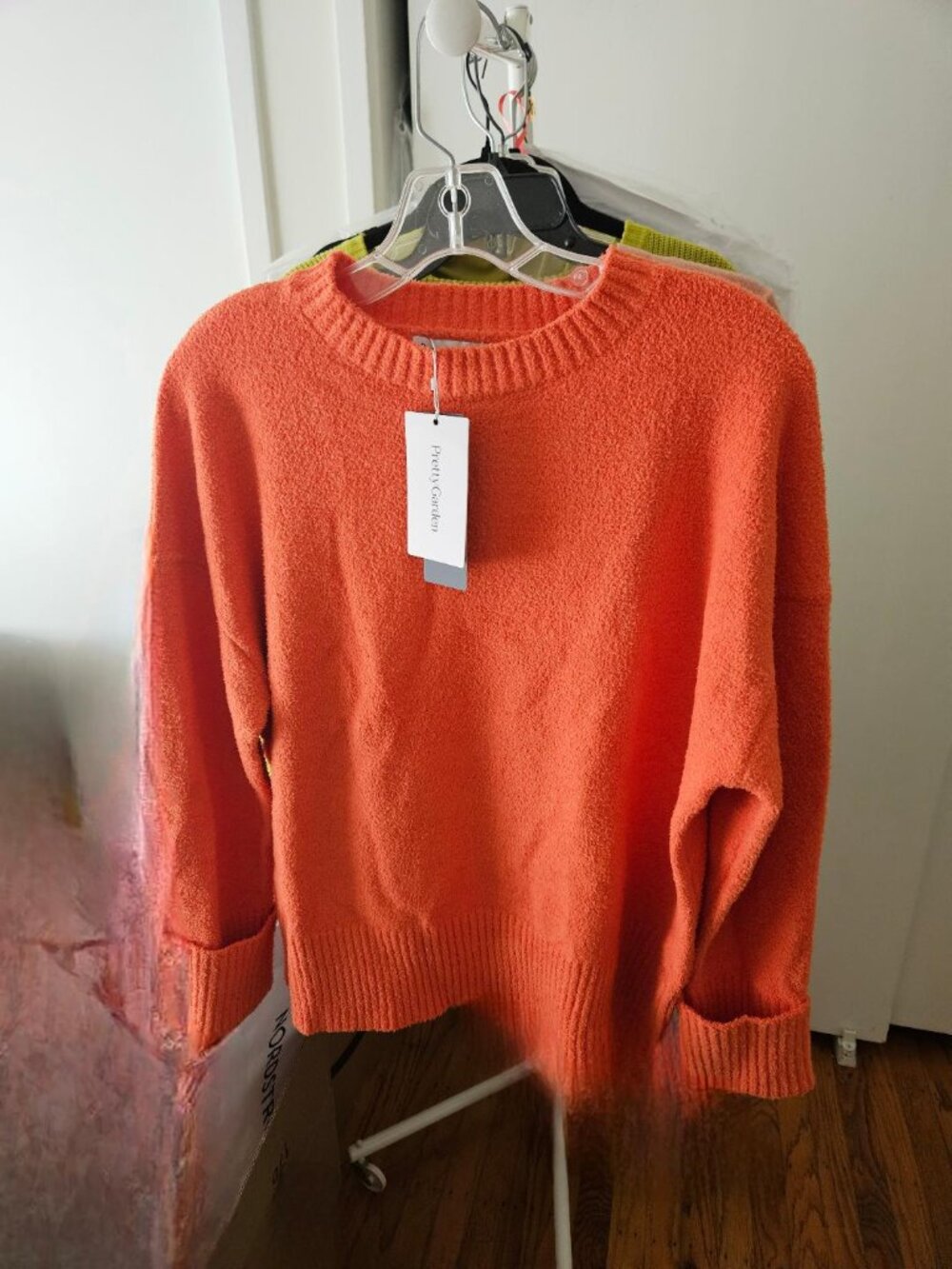 Cute Sweater